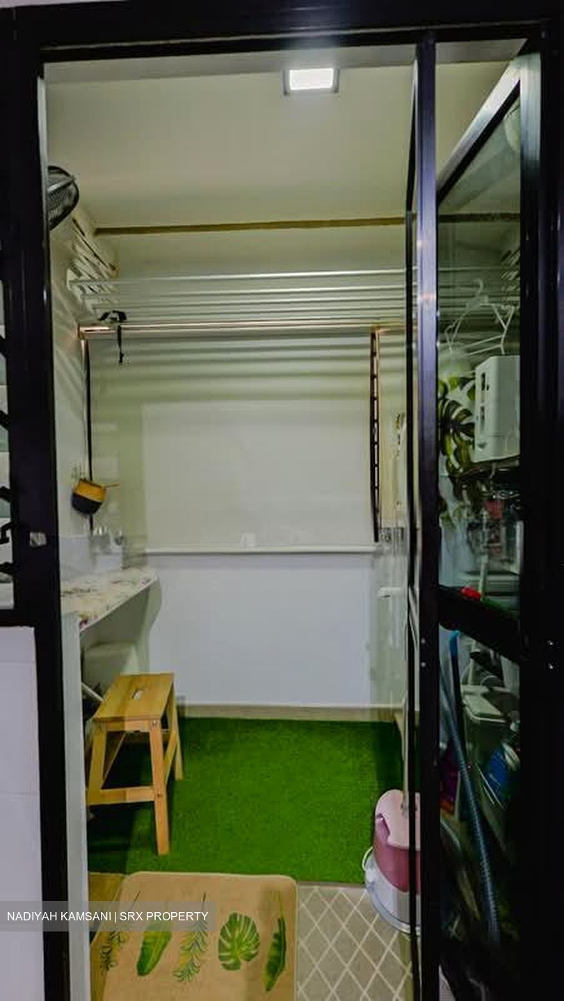 Blk 547A Segar Vale (Bukit Panjang), HDB 5 Rooms #605845041
